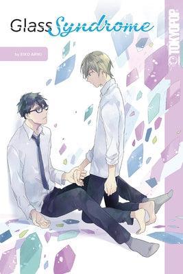 Glass Syndrome - Sapphic Society