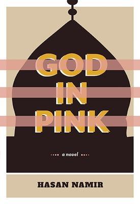 God in Pink - Sapphic Society