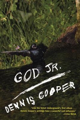 God Jr. by Cooper, Dennis