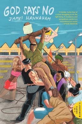 God Says No - Sapphic Society