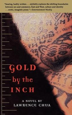 Gold by the Inch - Sapphic Society