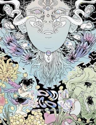 Golden Record - Sapphic Society