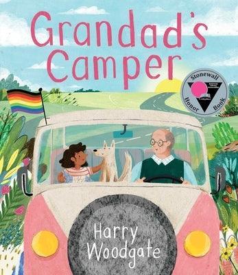 Grandad's Camper - Sapphic Society