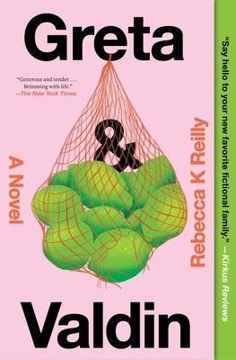 Greta & Valdin - Sapphic Society