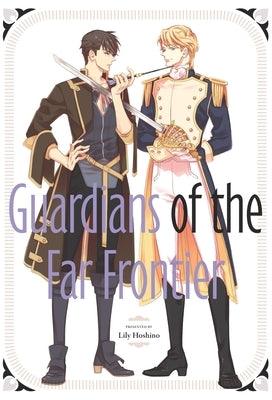 Guardians of the Far Frontier - Sapphic Society