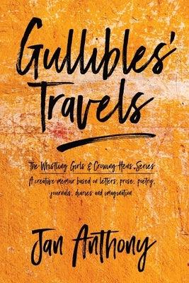 Gullibles' Travels by Anthony, Jan