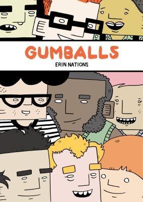 Gumballs by Nations, Erin