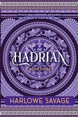 Hadrian - Sapphic Society