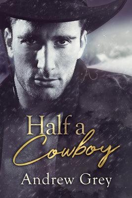 Half a Cowboy - Sapphic Society