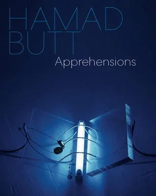 Hamad Butt: Apprehensions - Sapphic Society