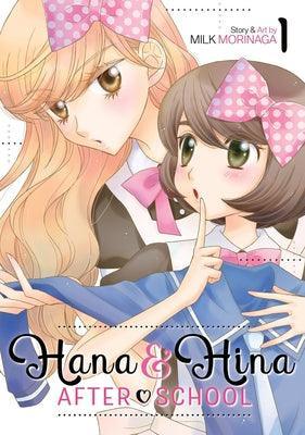 Hana and Hina After School (Vol. 1) - Sapphic Society