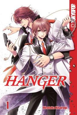 Hanger (Vol. 1) - Sapphic Society