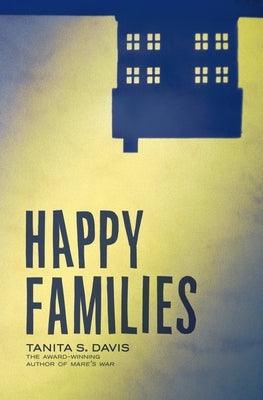 Happy Families - Sapphic Society