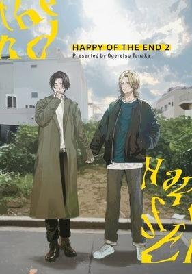 Happy of the End (Vol. 2) - Sapphic Society