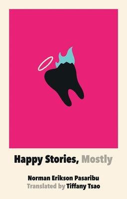 Happy Stories, Mostly - Sapphic Society