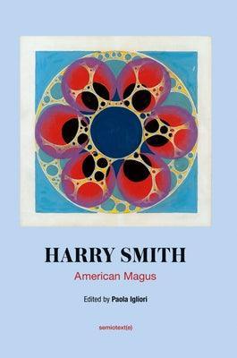 Harry Smith: American Magus - Sapphic Society