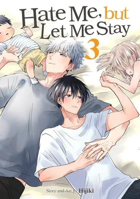Hate Me, But Let Me Stay Vol. 3 - Sapphic Society