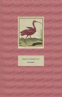 Hatred of Translation - Sapphic Society