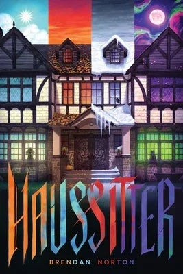 Haussitter - Sapphic Society