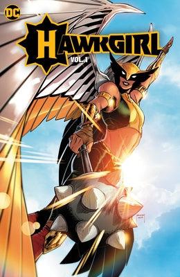 Hawkgirl: Once Upon a Galaxy - Sapphic Society