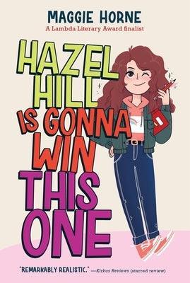 Hazel Hill Is Gonna Win This One - Sapphic Society