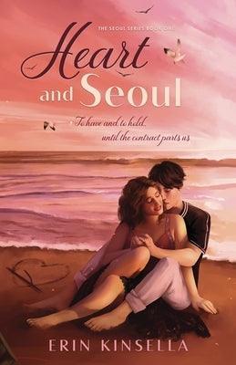 Heart and Seoul - Sapphic Society