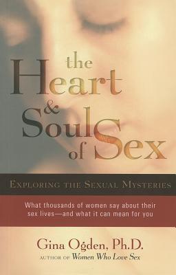 Heart & Soul of Sex: Exploring the Sexual Mysteries - Sapphic Society