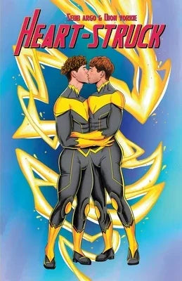 Heart-Struck - Sapphic Society