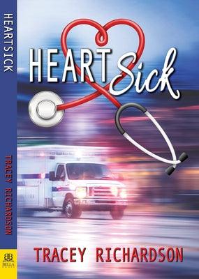 Heartsick by Richardson, Tracey