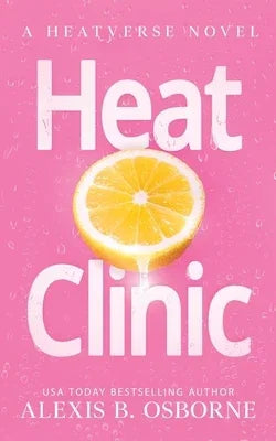 Heat Clinic - Sapphic Society