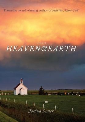 Heaven & Earth - Sapphic Society