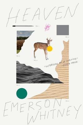 Heaven - Sapphic Society