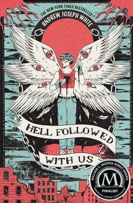 Hell Followed with Us - Sapphic Society