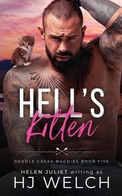 Hell's Kitten by Welch, Hj