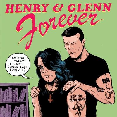 Henry & Glenn Forever - Sapphic Society