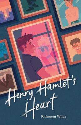 Henry Hamlet's Heart - Sapphic Society