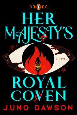 Her Majesty's Royal Coven - Sapphic Society