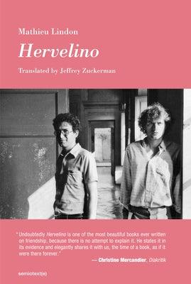 Hervelino by Lindon, Mathieu