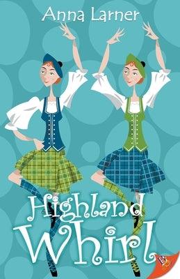 Highland Whirl - Sapphic Society