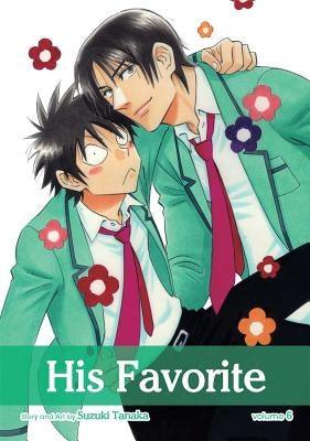 His Favorite, Vol. 6 by Tanaka, Suzuki