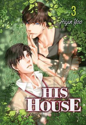 His House, Volume 3 by Yoo, Hajin