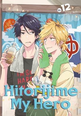Hitorijime My Hero (Vol. 12) - Sapphic Society