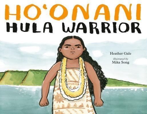 Ho'onani: Hula Warrior - Sapphic Society