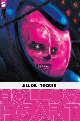 Hollow Heart: The Complete Series - Sapphic Society