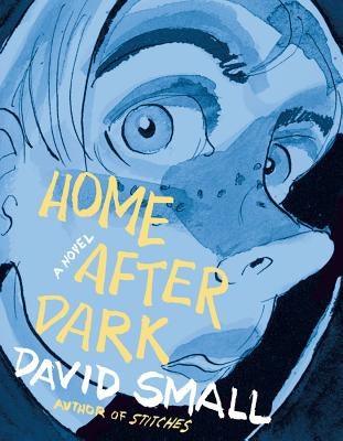 Home After Dark by Small, David