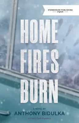 Home Fires Burn - Sapphic Society