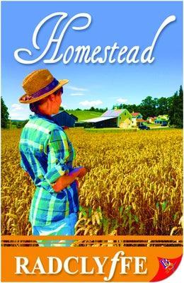 Homestead - Sapphic Society