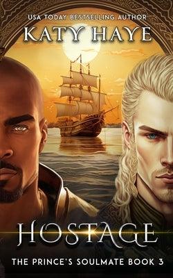 Hostage - Sapphic Society