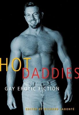 Hot Daddies by Labont&#233;, Richard