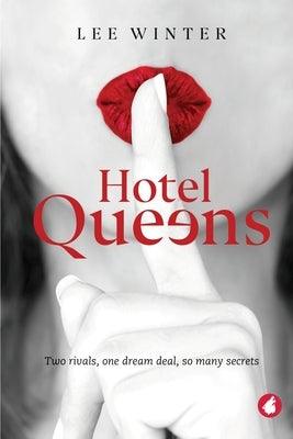 Hotel Queens by Winter, Lee